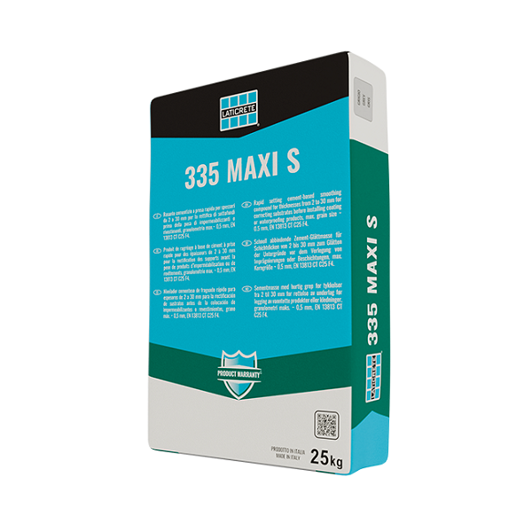 335 MAXI S